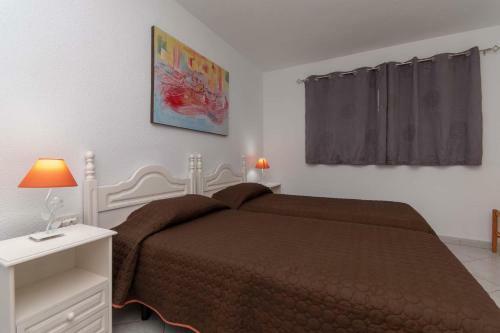 Apartamento San Marino 22 - One Bed