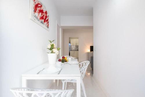 Apartamento Bubu Beach 1-a