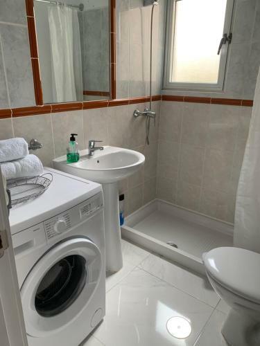 Apartamento Bubu Beach 1-a