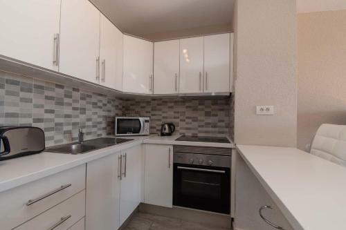 Apartamento Port Royale 64 - Two Bed Penthouse