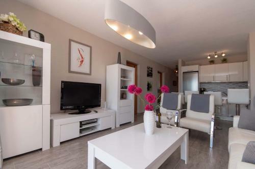 Apartamento Port Royale 64 - Two Bed Penthouse