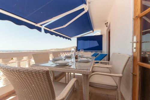 Apartamento Port Royale 64 - Two Bed Penthouse