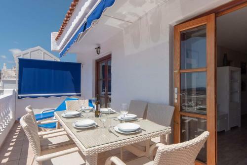 Apartamento Port Royale 64 - Two Bed Penthouse