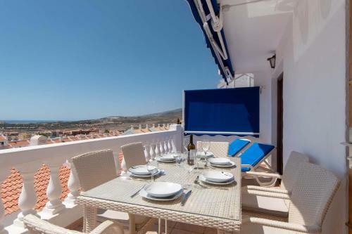 Apartamento Port Royale 64 - Two Bed Penthouse