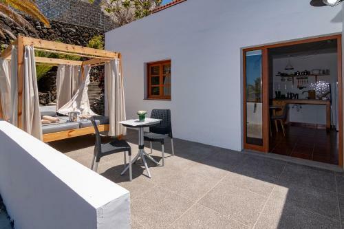 Apartamento Residencial Los Castellanos