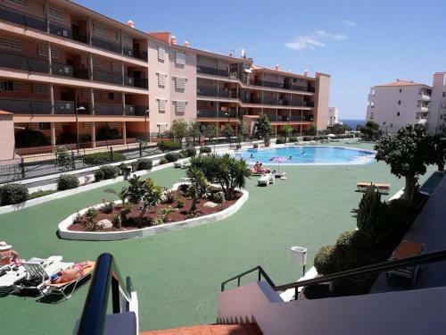 Apartamento Summerland Free Wifi