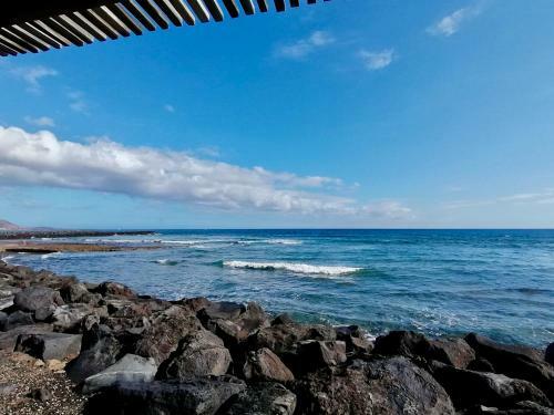 Apartamento Mar Holiday Home