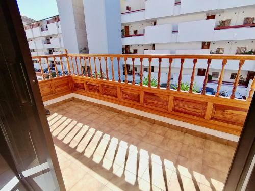 Apartamento Mar Holiday Home