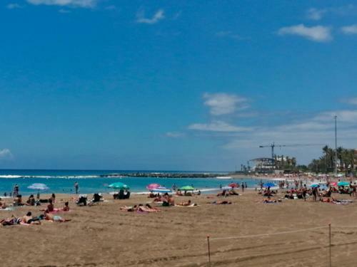 Apartamento Mar Holiday Home