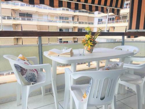 Apartamento Sol Y Mar En Los Cristianos