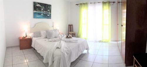 Apartamento Sol Y Mar En Los Cristianos