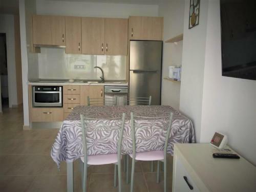 Apartamento Los Angeles 147