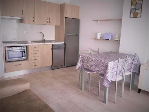 Apartamento Los Angeles 147