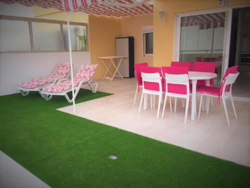 Apartamento Los Angeles 147
