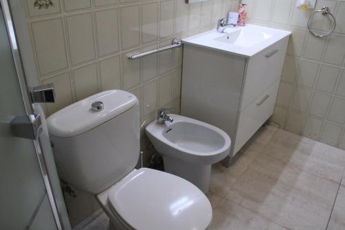 Apartamento Los Angeles 147