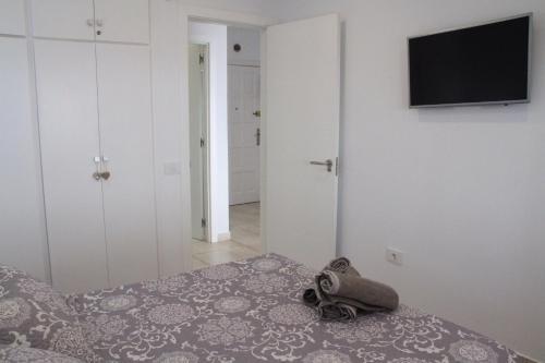 Apartamento Los Angeles 147