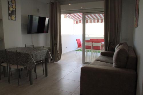 Apartamento Los Angeles 147
