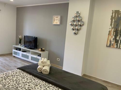 Margherita's Apartments