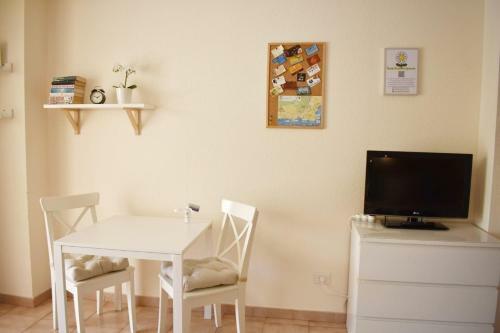 Margherita's Apartments