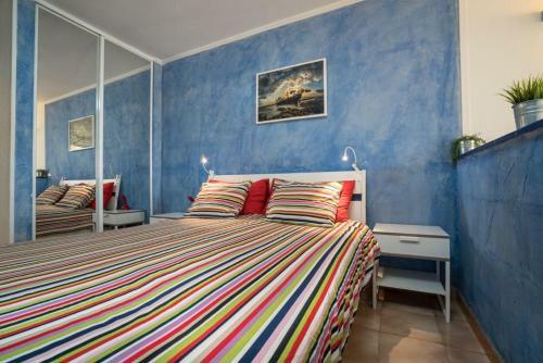 Margherita's Apartments