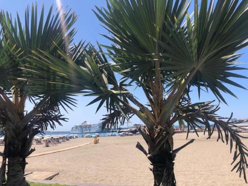 Apartamento Infinity Beach View Los Cristianos