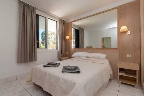 Apartamento Azahara Playa 45 - One Bed