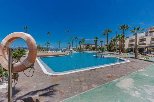 Apartamento Oasis