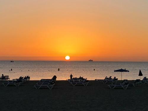 Apartment Las Vistas Beach View
