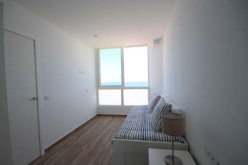 Apartment Las Vistas Beach View