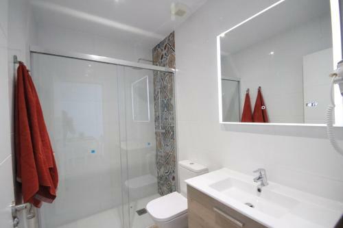 Apartment Las Vistas Beach View