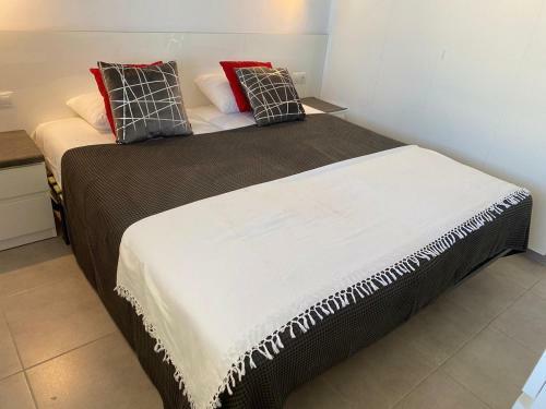 Apartamento Great View Comodoro In Los Cristianos