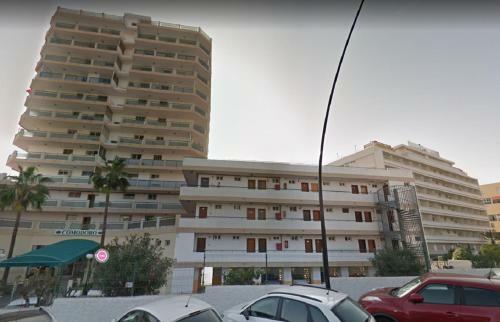 Apartamento Great View Comodoro In Los Cristianos