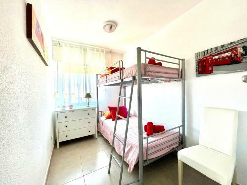 Nice Apartment With Great Views, Los Cristianos