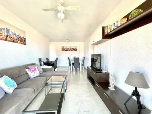 Nice Apartment With Great Views, Los Cristianos