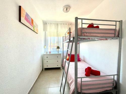 Nice Apartment With Great Views, Los Cristianos