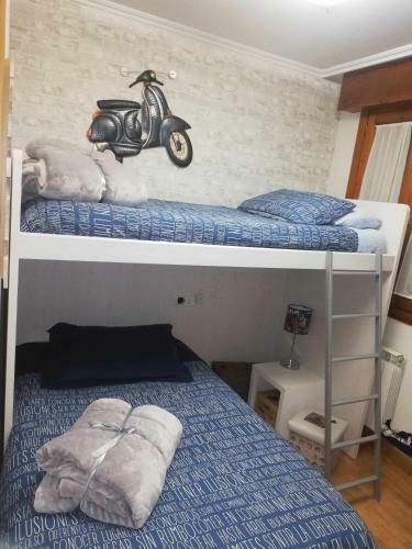 Apartamento La Casa Del Gatico