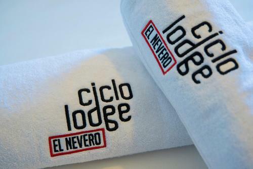 Hotel Ciclolodge El Nevero