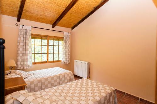 Apartamentos Casa Rural La Pandera
