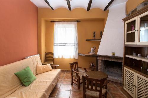 Apartamentos Casa Rural La Pandera