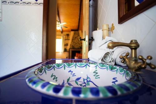 Apartamentos Casa Rural La Pandera