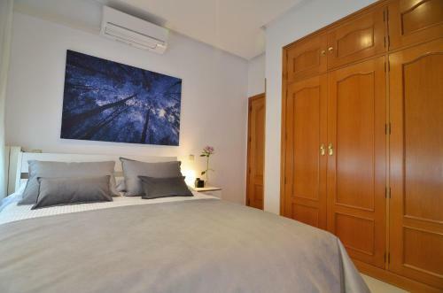 Apartamento Alojamiento Santa Rosa