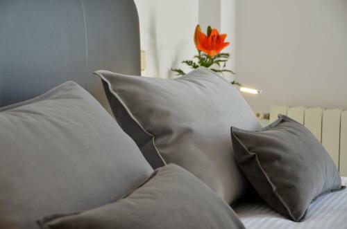 Apartamento Alojamiento Santa Rosa