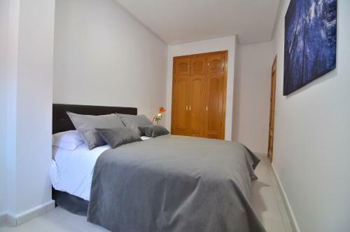Apartamento Alojamiento Santa Rosa