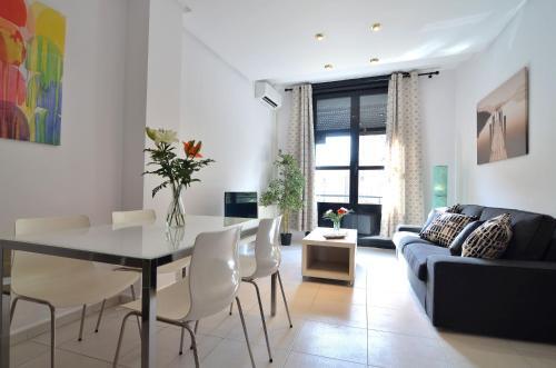Apartamento Alojamiento Santa Rosa