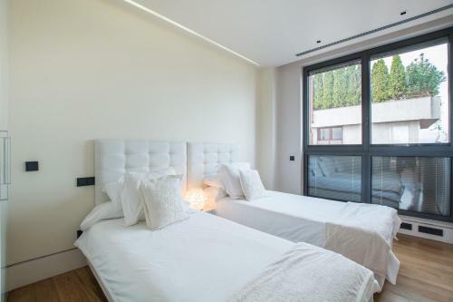 Apartamento Lujo Velazquez 160