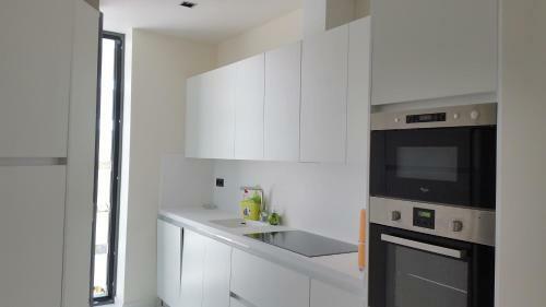 Apartamento Lujo Velazquez 160