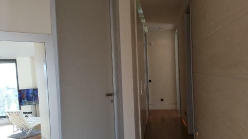 Apartamento Lujo Velazquez 160