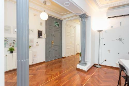 Apartamento Vip Letras, By Monaro