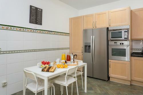 Apartamento Vip Letras, By Monaro