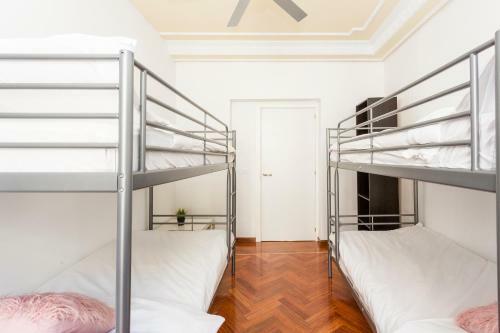 Apartamento Vip Letras, By Monaro